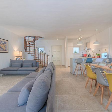 Villa Infinity Vista Mare E Relax Taormina Ngoại thất bức ảnh