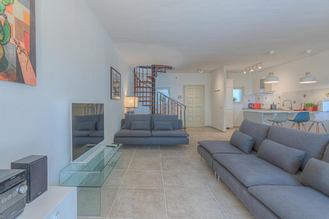 Villa Infinity Vista Mare E Relax Taormina Ngoại thất bức ảnh
