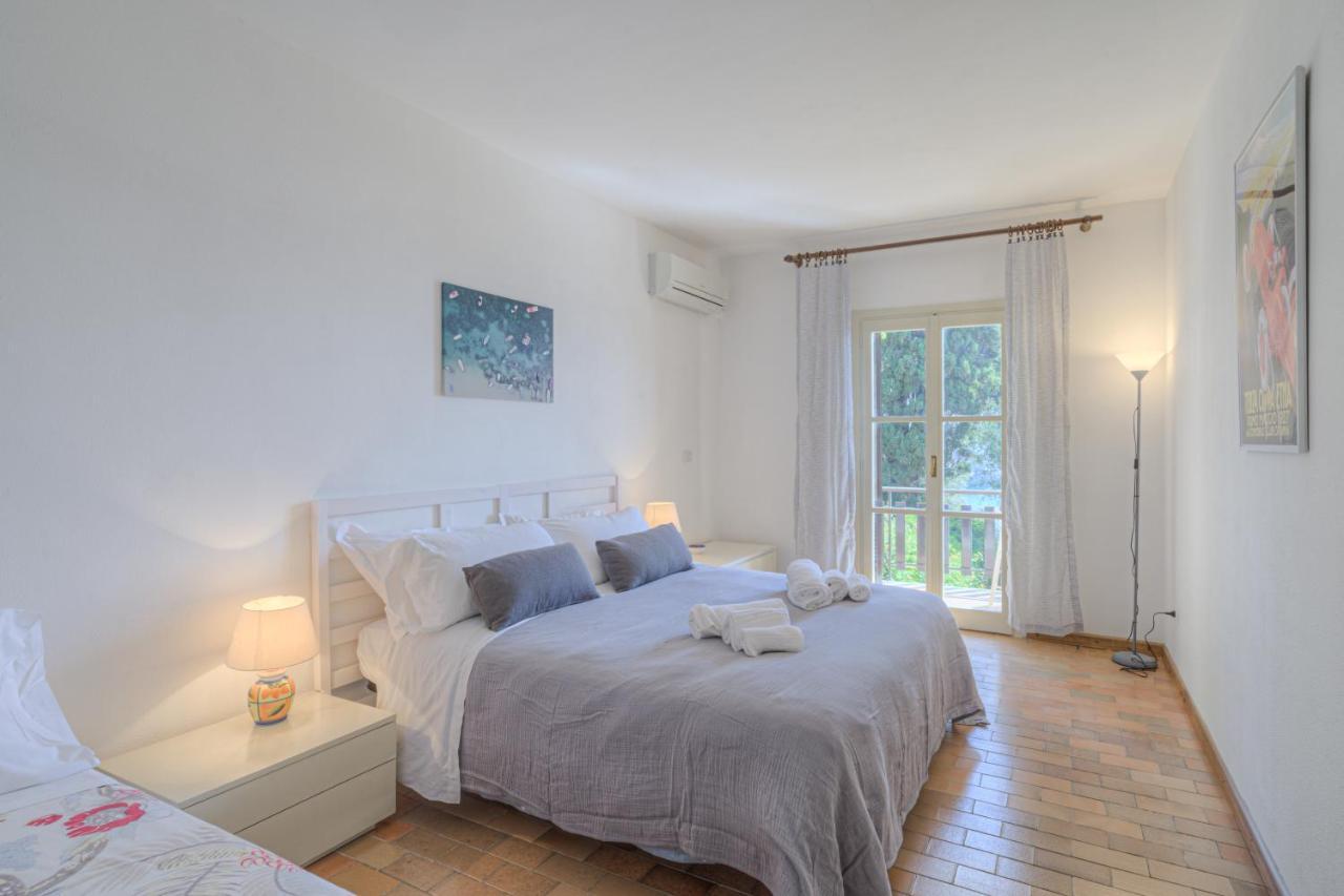 Villa Infinity Vista Mare E Relax Taormina Ngoại thất bức ảnh