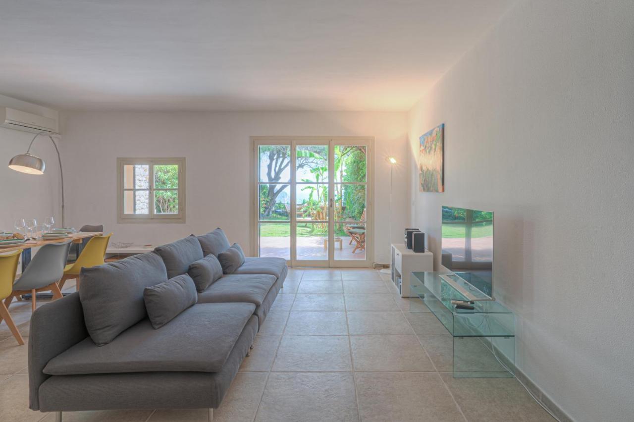 Villa Infinity Vista Mare E Relax Taormina Ngoại thất bức ảnh