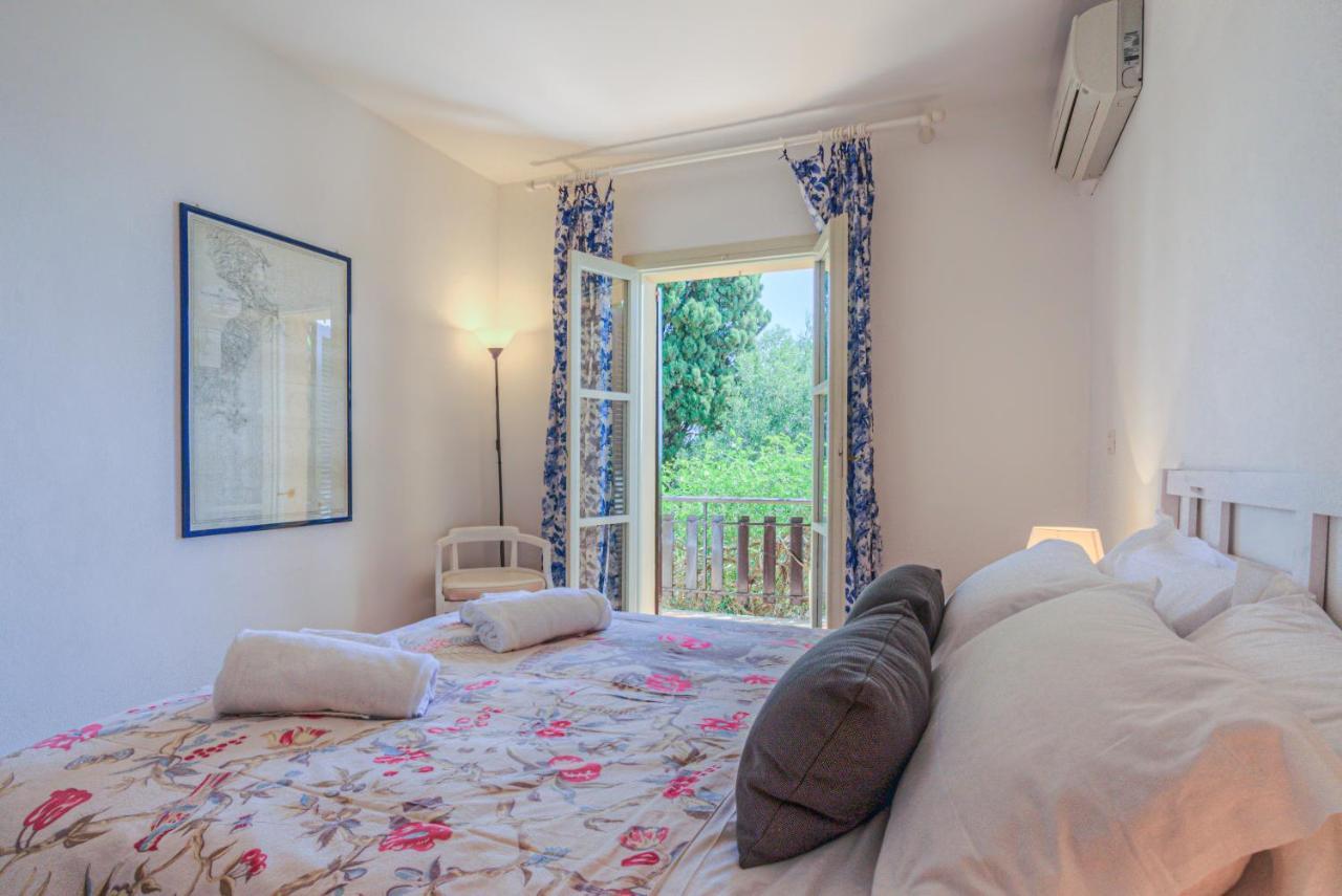 Villa Infinity Vista Mare E Relax Taormina Ngoại thất bức ảnh