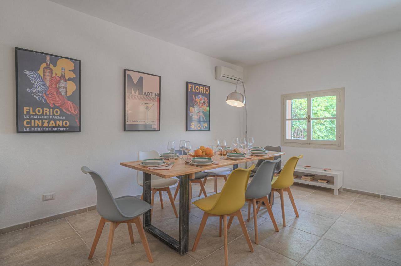 Villa Infinity Vista Mare E Relax Taormina Ngoại thất bức ảnh