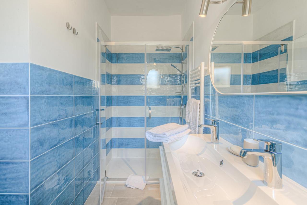 Villa Infinity Vista Mare E Relax Taormina Ngoại thất bức ảnh