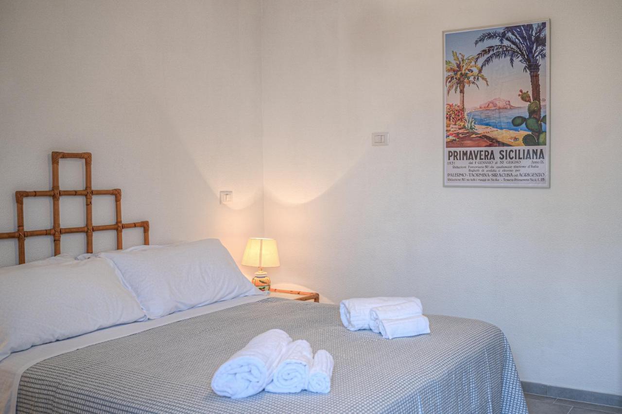 Villa Infinity Vista Mare E Relax Taormina Ngoại thất bức ảnh