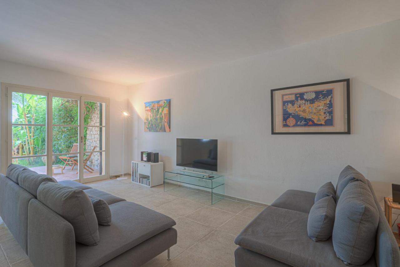 Villa Infinity Vista Mare E Relax Taormina Ngoại thất bức ảnh