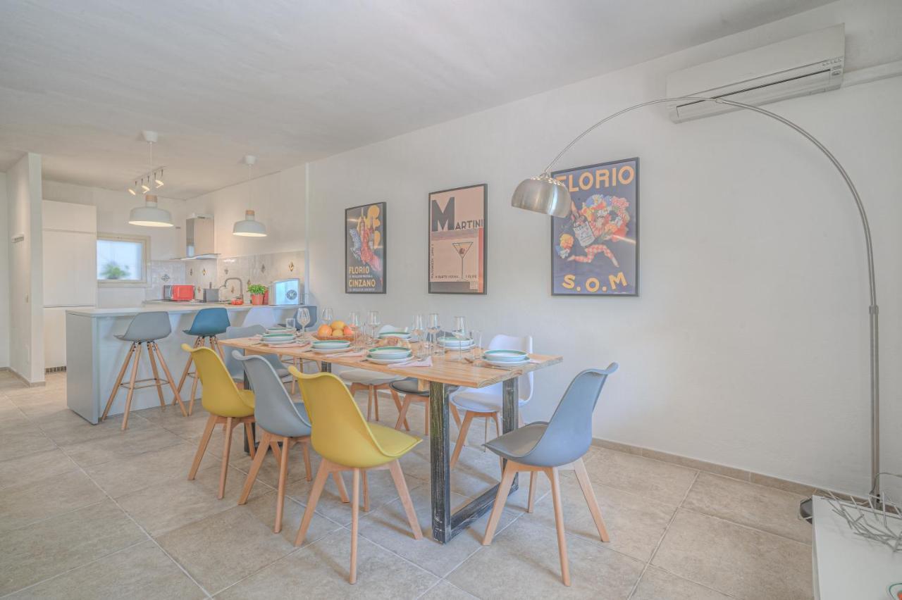 Villa Infinity Vista Mare E Relax Taormina Ngoại thất bức ảnh