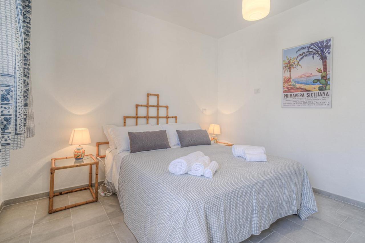 Villa Infinity Vista Mare E Relax Taormina Ngoại thất bức ảnh
