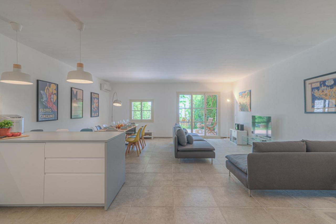 Villa Infinity Vista Mare E Relax Taormina Ngoại thất bức ảnh