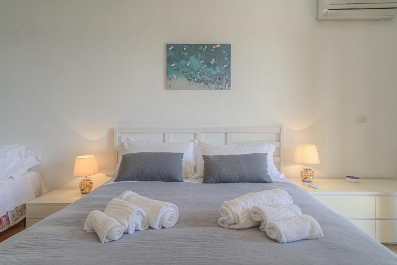 Villa Infinity Vista Mare E Relax Taormina Ngoại thất bức ảnh